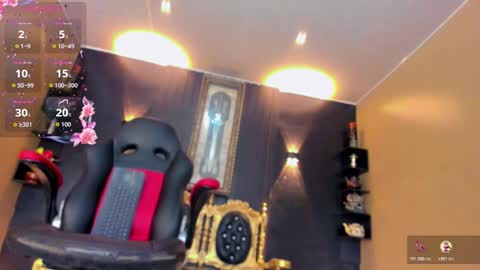 natasha_clifford online show from 10/30/25, 07:47