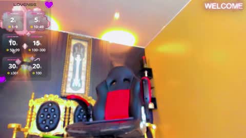 natasha_clifford online show from 11/05/25, 07:36