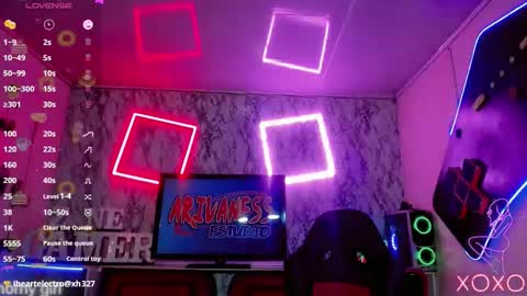 natasha_clifford online show from 02/16/26, 10:00