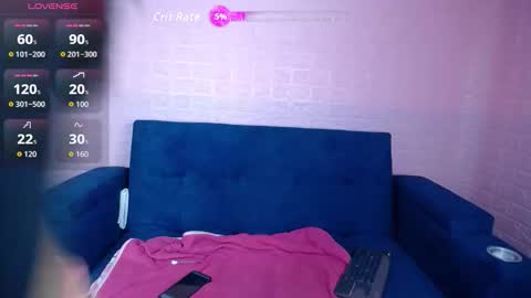 Natasha online show from 10/19/25, 02:56