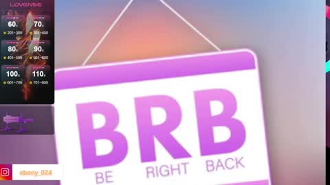 natasha online show from 01/24/25, 01:25