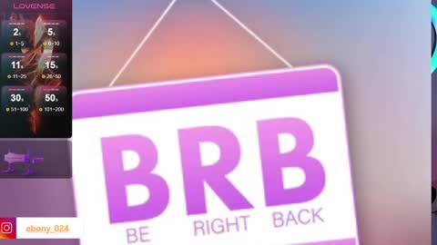 natasha online show from 02/13/25, 01:26