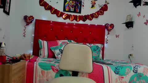 Snapshot of natasha_jurado chatting on 02/03/25, 11:26 N A T A S H A  online show from 02/03/25, 11:26