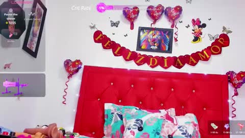 Snapshot of natasha_jurado chatting on 02/09/25, 05:01 N A T A S H A  online show from 02/09/25, 05:01