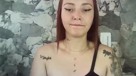 natalia online show from 12/04/24, 07:45