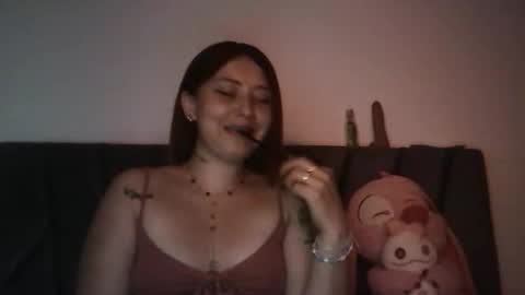 natalia online show from 02/09/26, 12:58
