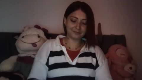 natalia online show from 02/19/26, 07:32