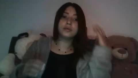natalia online show from 03/17/26, 03:48