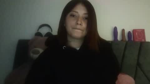 natalia online show from 05/25/26, 09:54