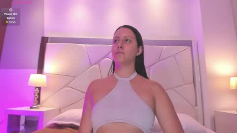 natasha kiim online show from 01/09/26, 03:31