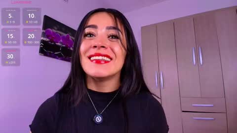 natasha_klump online show from 01/10/26, 11:01