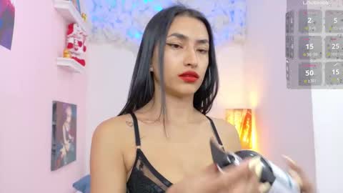 Natasha  online show from 02/13/26, 12:45