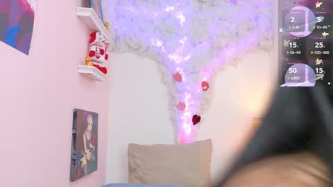 Natasha  online show from 02/20/26, 05:46