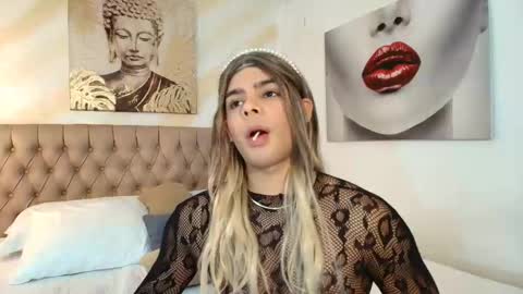 NATASHA online show from 06/01/26, 02:13