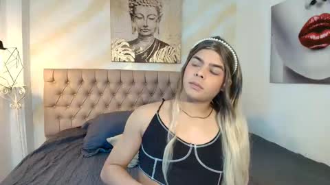 NATASHA online show from 06/05/26, 02:18