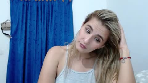 Snapshot of natasha_lopera chatting on 01/31/25, 03:30 Natasha online show from 01/31/25, 03:30