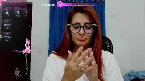 Snapshot of natasha_lopera chatting on 11/25/25, 03:06 Natasha online show from 11/25/25, 03:06