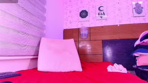 Natasha online show from 01/30/25, 07:15