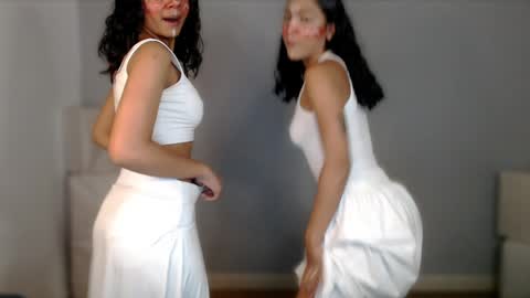 Snapshot of natasha_mh chatting on 12/14/24, 11:23 Nati online show from 12/14/24, 11:23