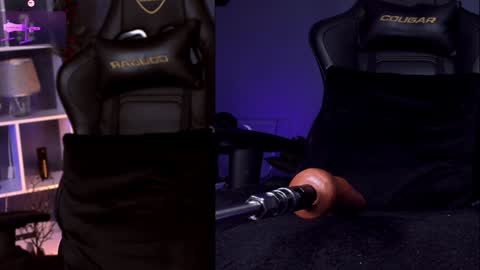 Natasha 3 online show from 12/27/24, 05:16