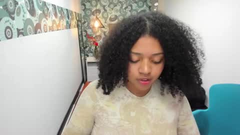 N A T A S H A online show from 03/05/25, 02:34