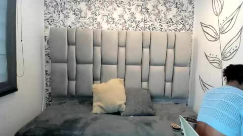 N A T A S H A online show from 10/13/25, 07:25