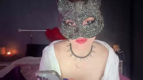 Natasha Saade online show from 02/28/26, 05:58