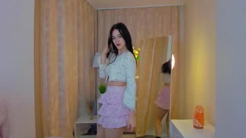 Snapshot of natasha_shepard chatting on 03/13/26, 01:23 Natasha online show from 03/13/26, 01:23