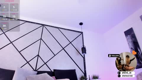 Snapshot of natasha_smith09 chatting on 12/30/24, 10:55 Natasha Smith online show from 12/30/24, 10:55