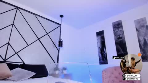 Snapshot of natasha_smith09 chatting on 03/06/25, 10:36 Natasha Smith online show from 03/06/25, 10:36