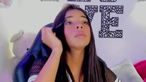 Natasha  online show from 03/08/26, 02:54