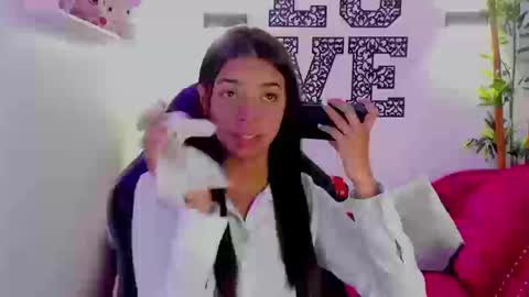 Natasha  online show from 03/12/26, 04:46