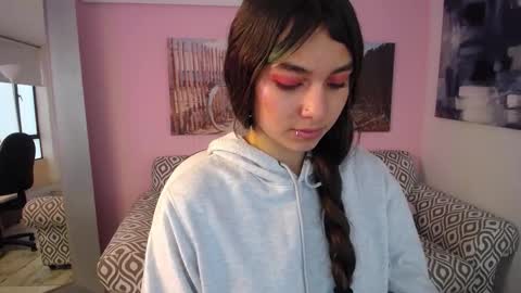 Natasha online show from 02/02/26, 11:53