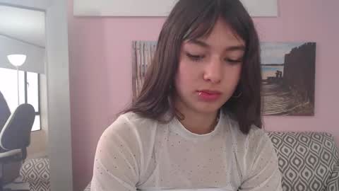 Natasha online show from 02/13/26, 12:34