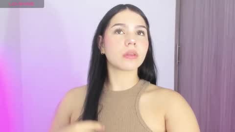 Natalia online show from 03/14/26, 04:51