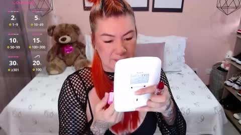 Nat online show from 11/24/25, 11:32