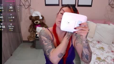 Nat online show from 04/08/26, 10:37