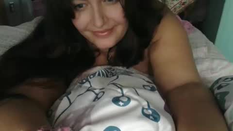 Natasha online show from 10/31/25, 04:30