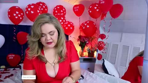 Natasha online show from 02/14/26, 11:29