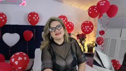 Natasha online show from 02/16/26, 11:50