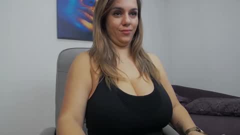natashaboobs online show from 01/17/25, 12:21