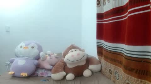 Natashabrown97 online show from 02/01/25, 06:54