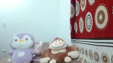 Natashabrown97 online show from 02/11/25, 07:33