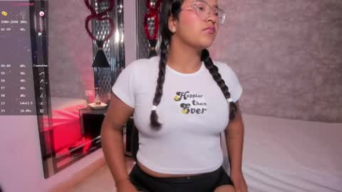 Nathasha online show from 04/27/26, 12:25