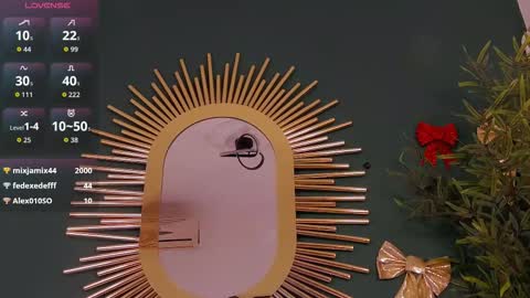 Snapshot of natashaivacenko chatting on 03/02/26, 05:30 Natasha Ivacenko online show from 03/02/26, 05:30