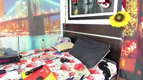 Natasha January 13 my Birthday online show from 01/07/25, 11:14