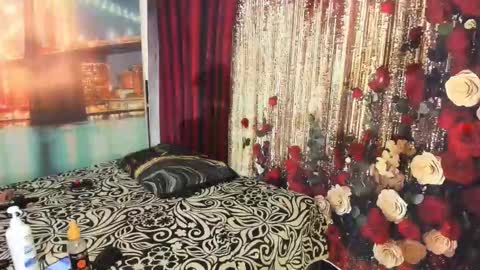 Natasha January 13 my Birthday online show from 01/11/26, 04:12