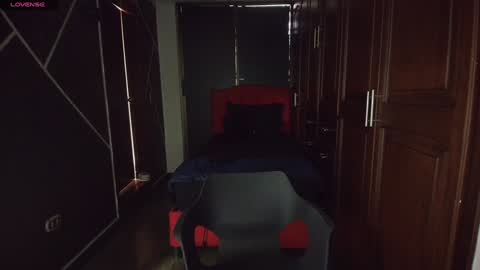 Natasha Mason online show from 01/12/25, 05:54