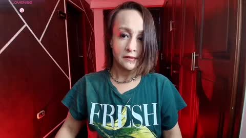 Natasha Mason online show from 01/22/25, 11:34