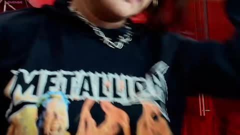 Natasha Mason online show from 02/20/25, 11:42